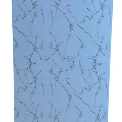 PVC 41X62 PANEL KARO MERMER PK 1M2
