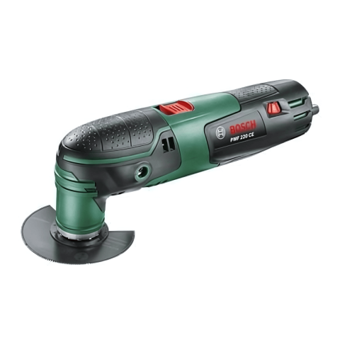 Bosch PMF 220 CE Çok Fonksiyonlu Alet
