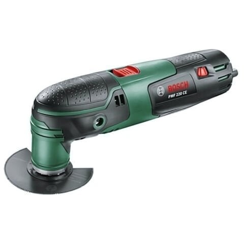 Bosch PMF 220 CE Çok Fonksiyonlu  Zımpara Makinesi
