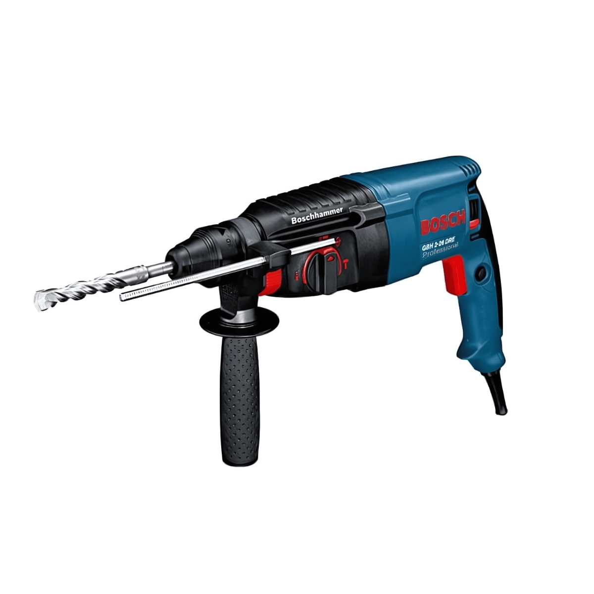 Bosch Kırıcı-Delici GBH 2-26 DRE