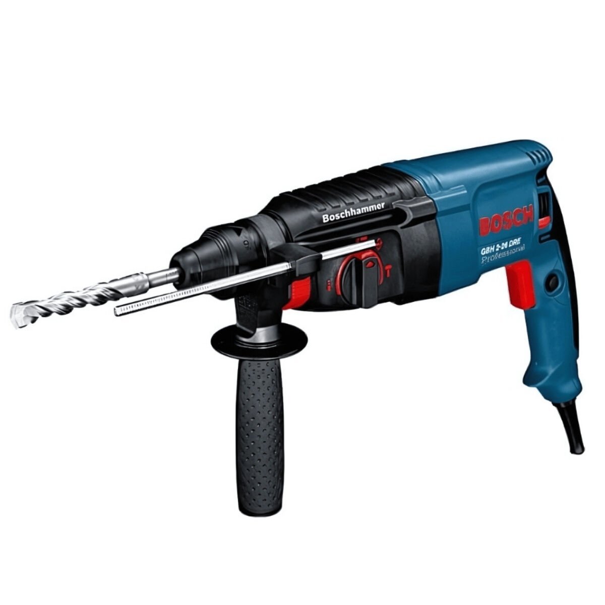 Bosch Kırıcı-Delici GBH 2-26 DRE