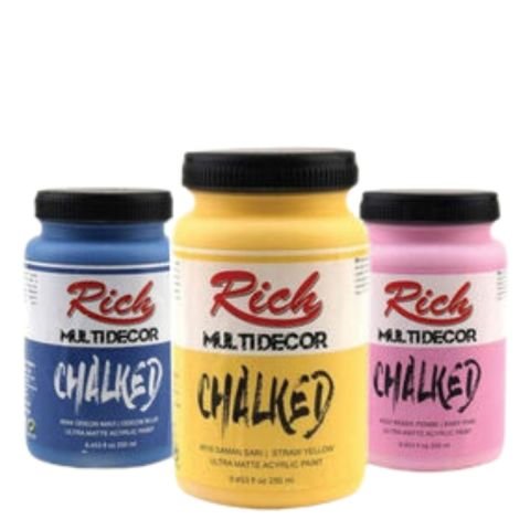 Rich MultiDecor Chalked