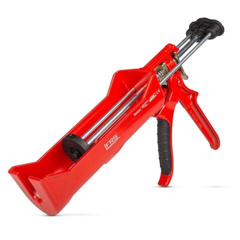FRS EPOKSİ - KİMYASAL DÜBEL TABANCASI 410 ML