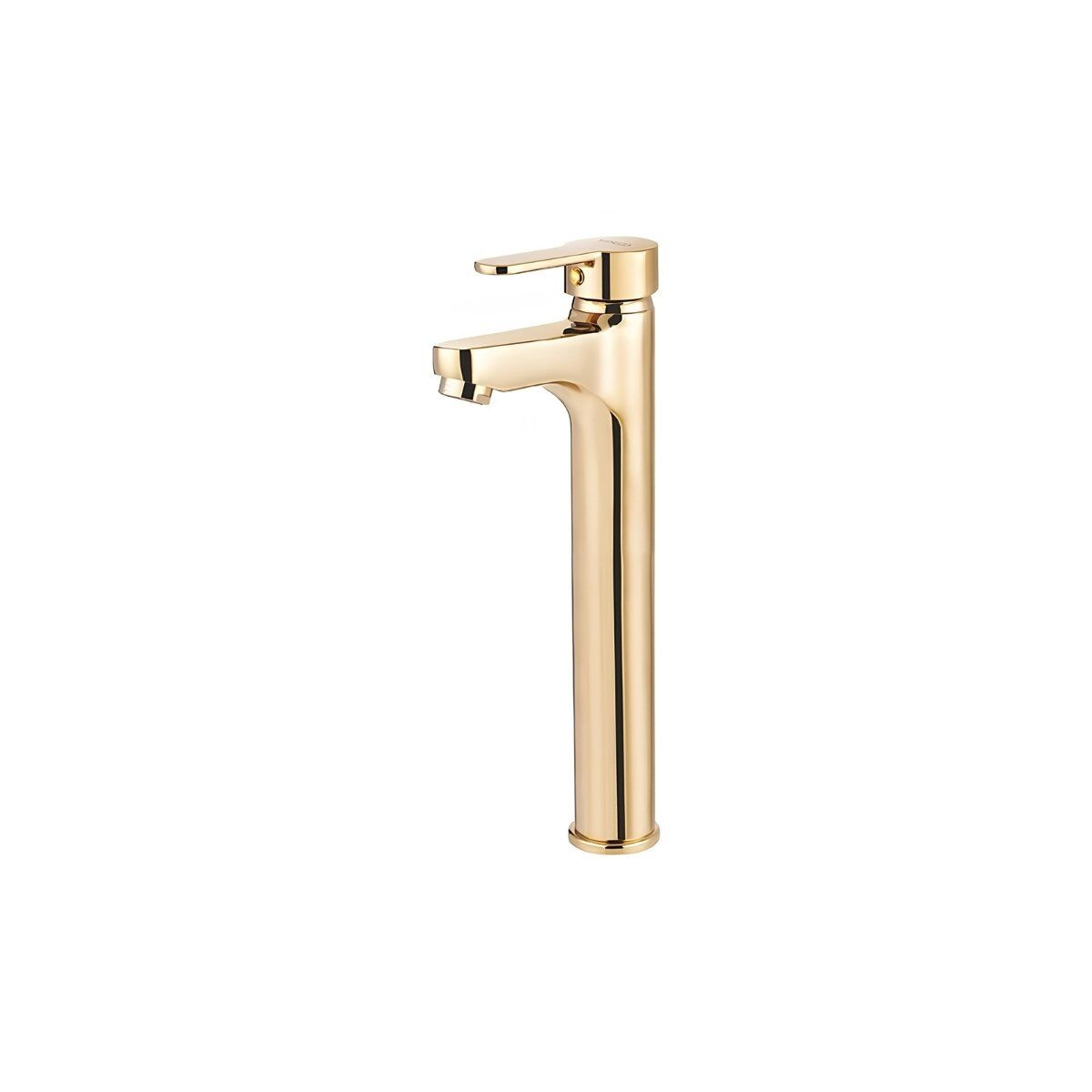 VENEZİA KROMA GOLD ÇANAK LAVABO BATARYASI