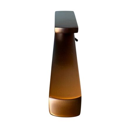 VALTEMO VM-2432 VALENTİNİ BRUSHED BRONZE ÇANAK LAVABO BATARYASI