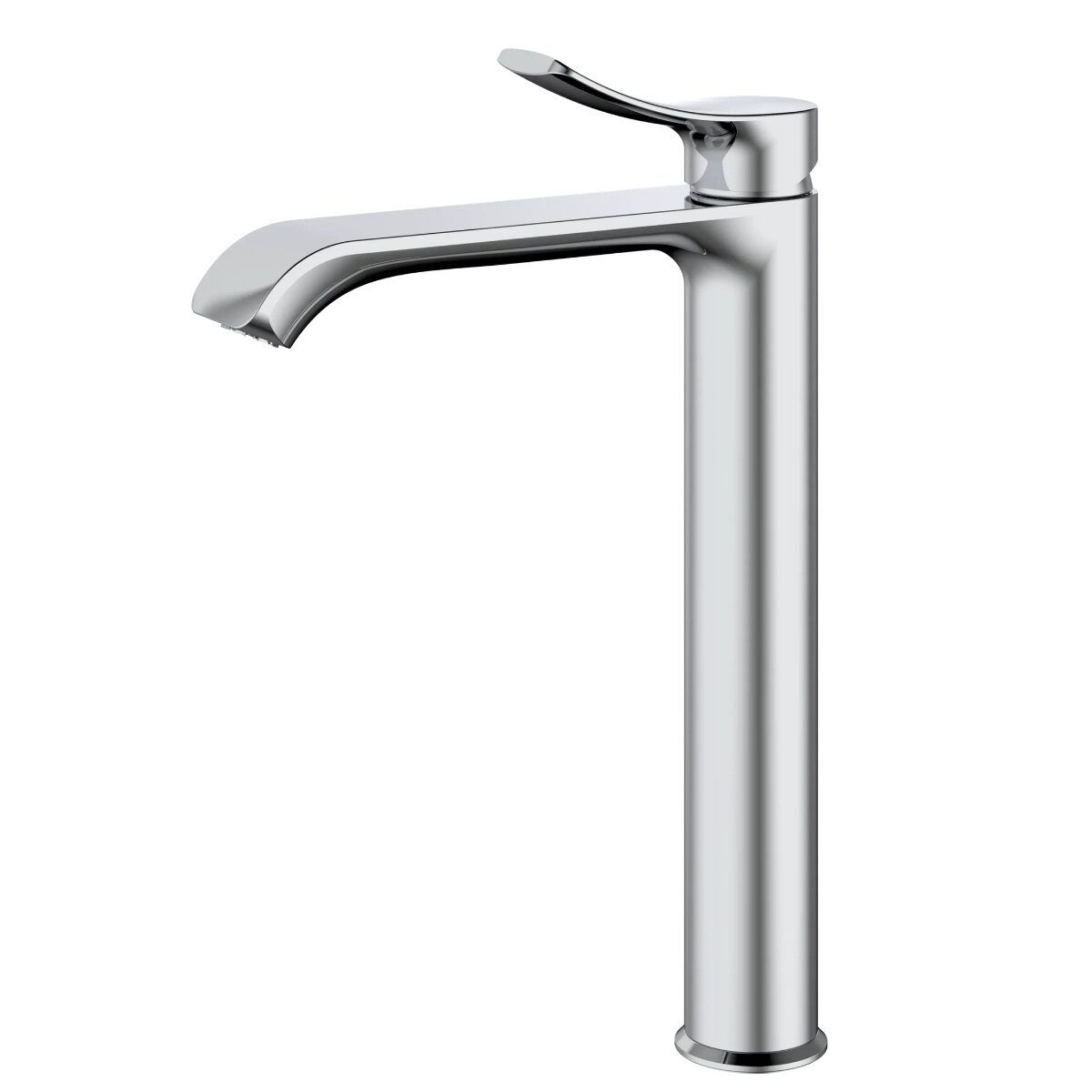 VALTEMO 1211 VALERO ÇANAK LAVABO BATARYASI KROM