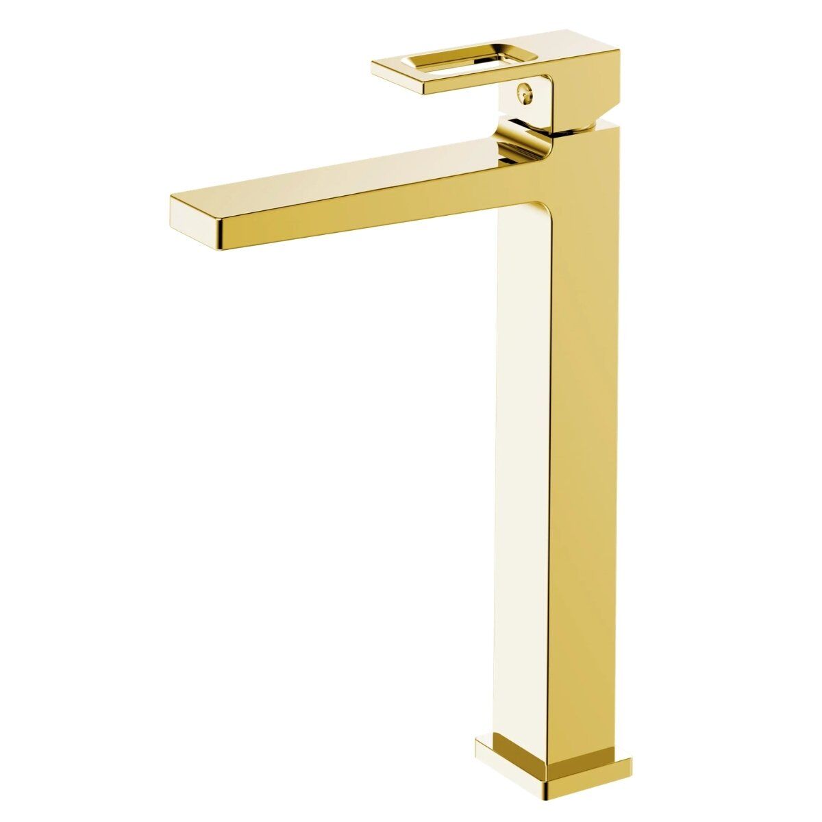 VALTEMO 1115 QUATRO SHINY GOLD ÇANAK LAVABO BATARYASI