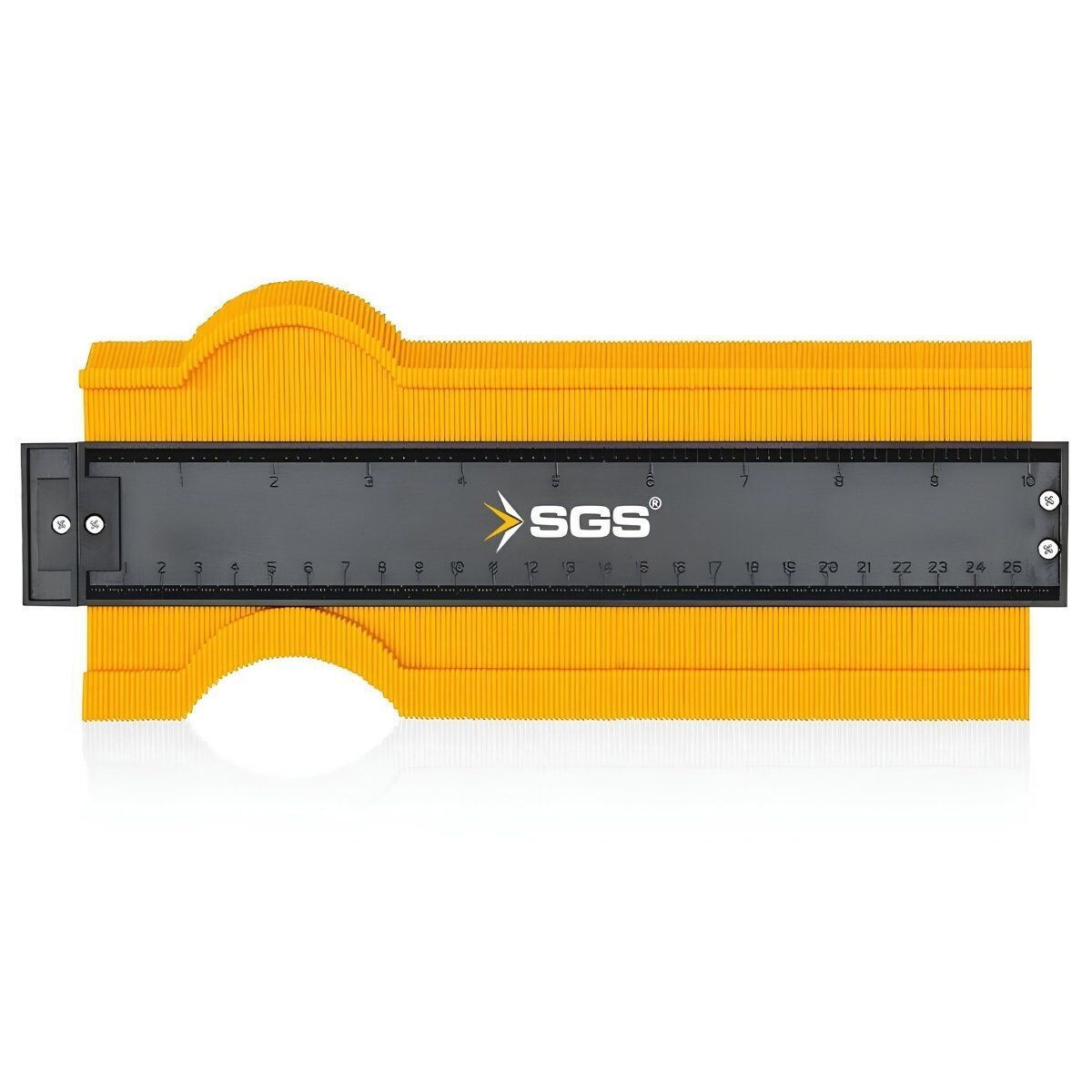 SGS ŞABLON CETVELİ MAGİX SGS 980