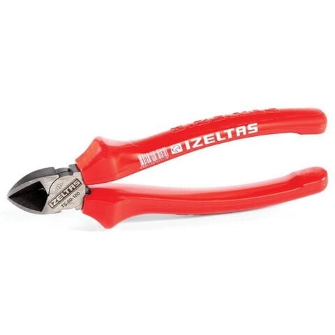 İZELTAŞ YAN KESKİ 160 MM 3700163160