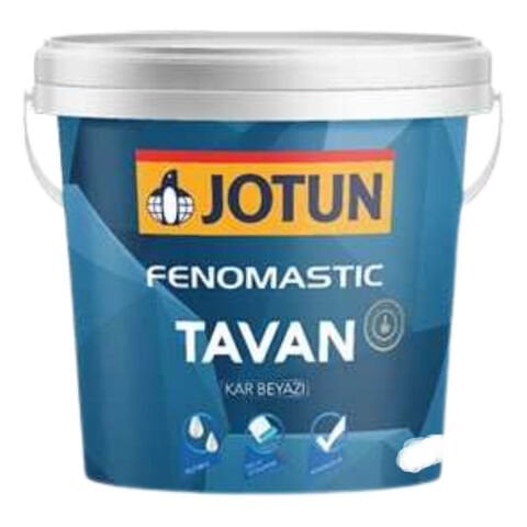 Jotun Tavan Boyası Fenomastic 4 kg