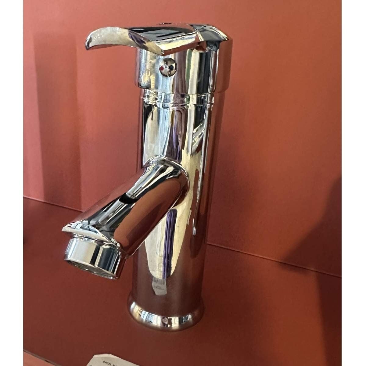 EROL MERİÇ MİX LAVABO BATARYASI