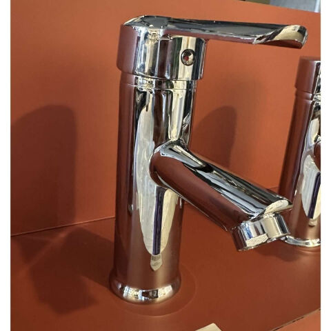 EROL MERİÇ MİX LAVABO BATARYASI