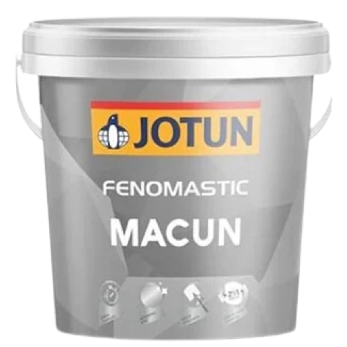 Jotun Fenomastic Macun