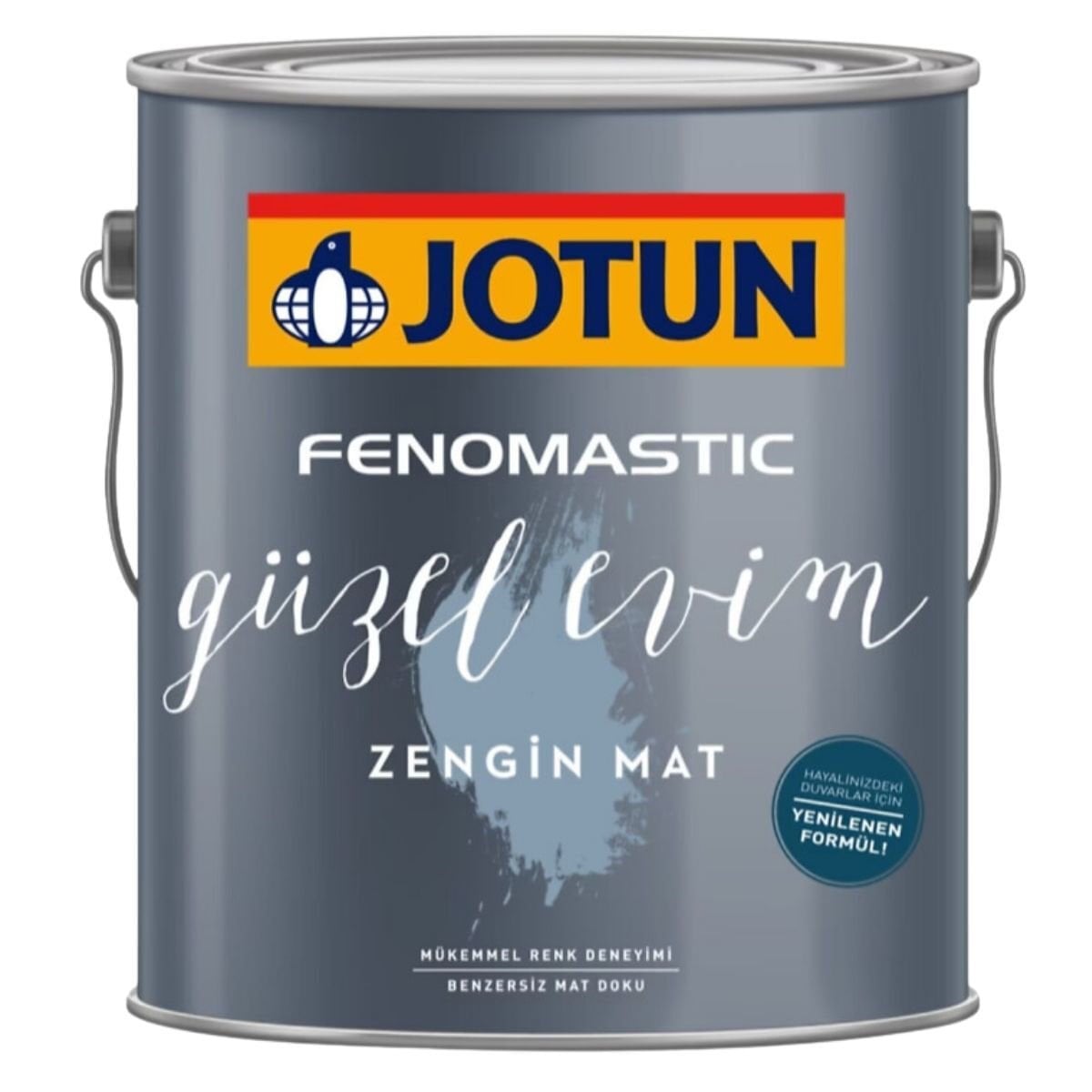 Jotun Fenomastic Zengin Mat