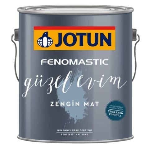 Jotun Fenomastic Zengin Mat