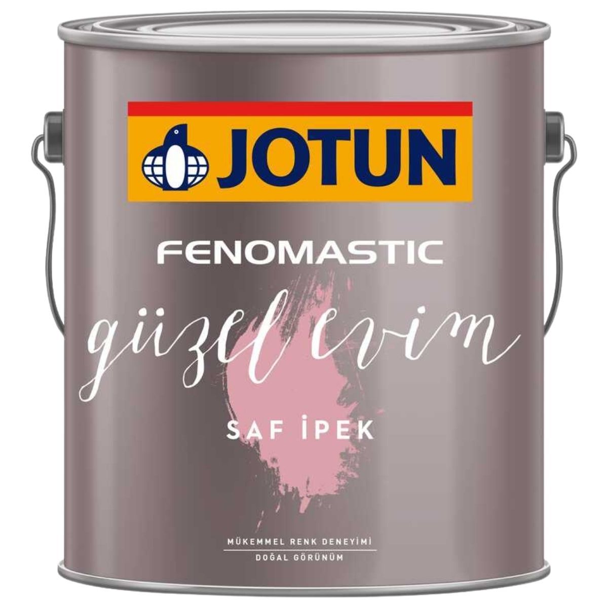 Jotun Fenomastic Saf İpek