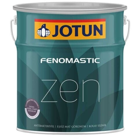 Jotun İç Cephe Boyası Fenomastic Zen