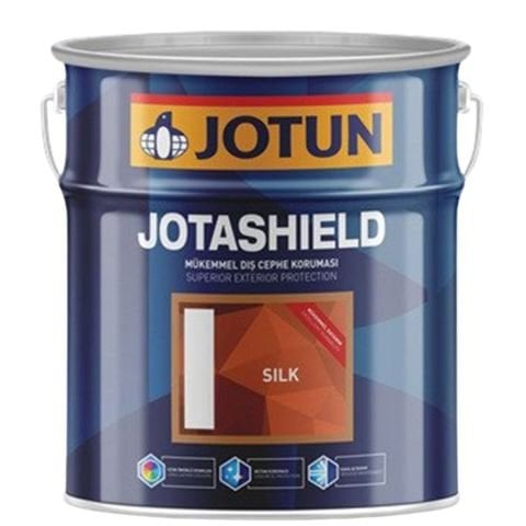 Jotun Jotashield Silk Dış Cephe Boyası