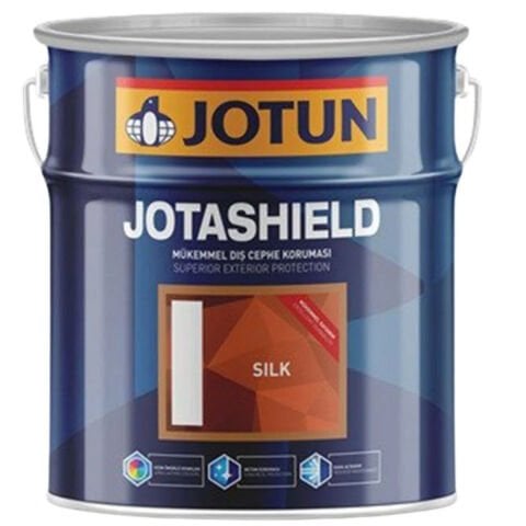 Jotun Jotashield Silk Dış Cephe Boyası 2,25lt