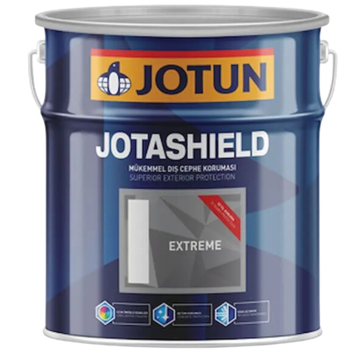 Jotun Jotashield Extreme Dış Cephe Boyası