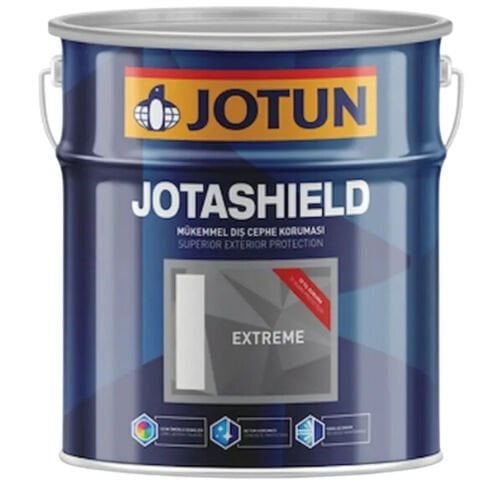 Jotun Jotashield Extreme Dış Cephe Boyası 0,9 lt