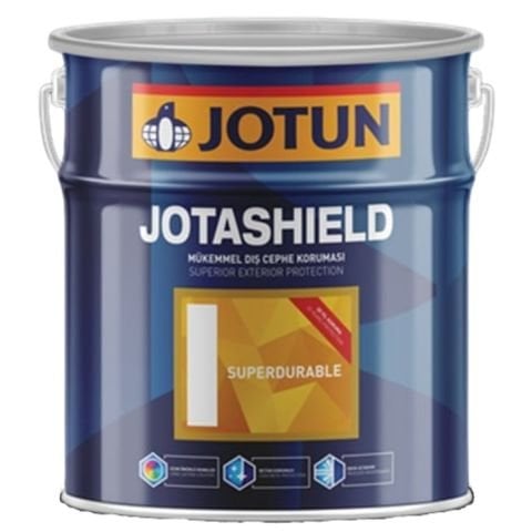 Jotun Jotashield SuperDurable Dış Cephe Boyası