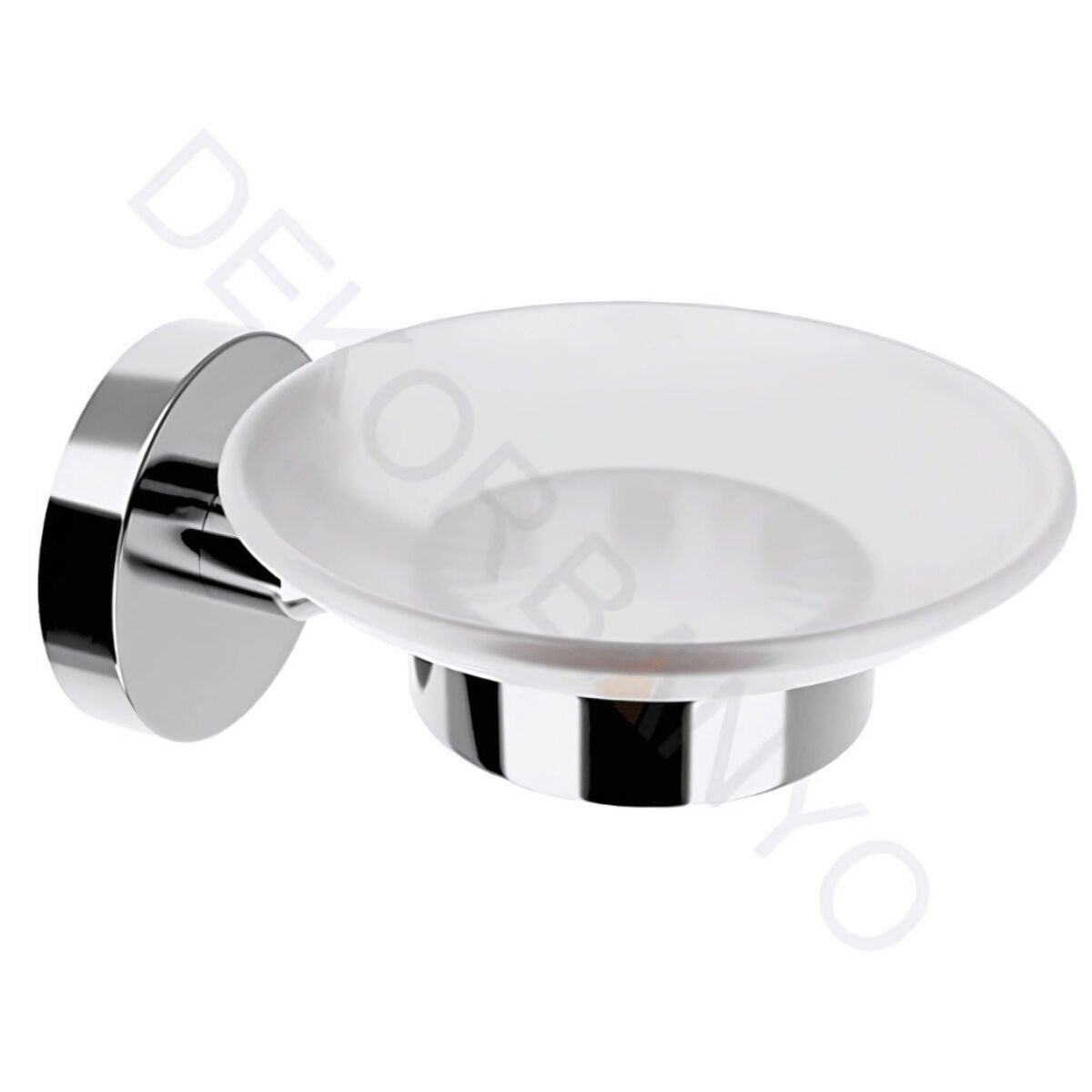 Dkr Corner Sabunluk Krom