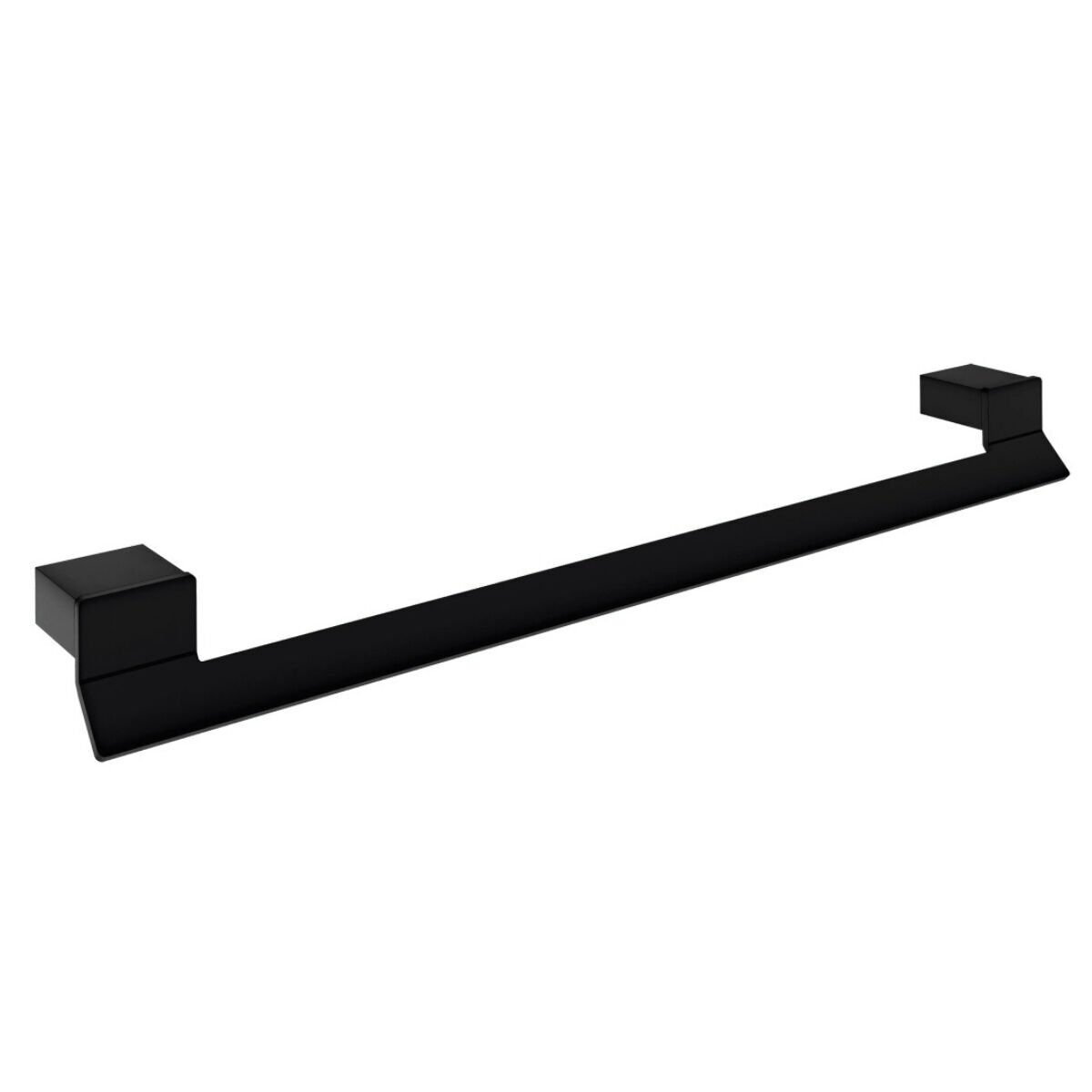 Dkr SS304 Uzun Havluluk Siyah