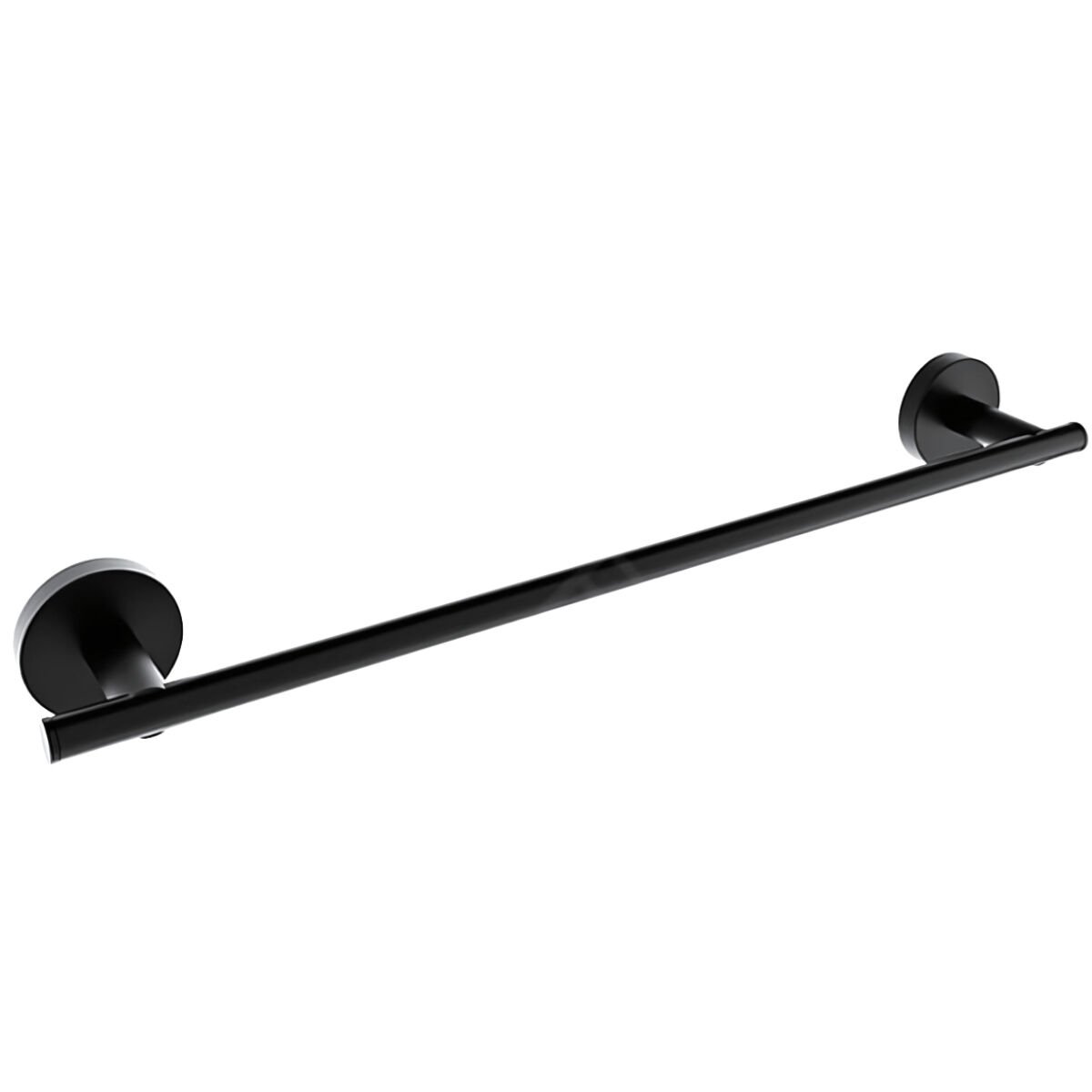 Dkr Alina Uzun Havluluk Siyah