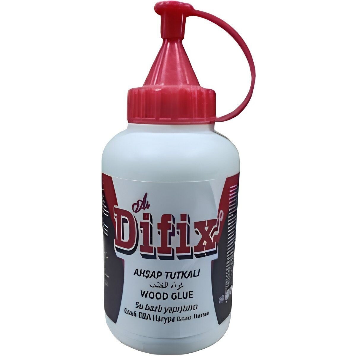 DİFİX AHŞAP TUTKALI 700 GR