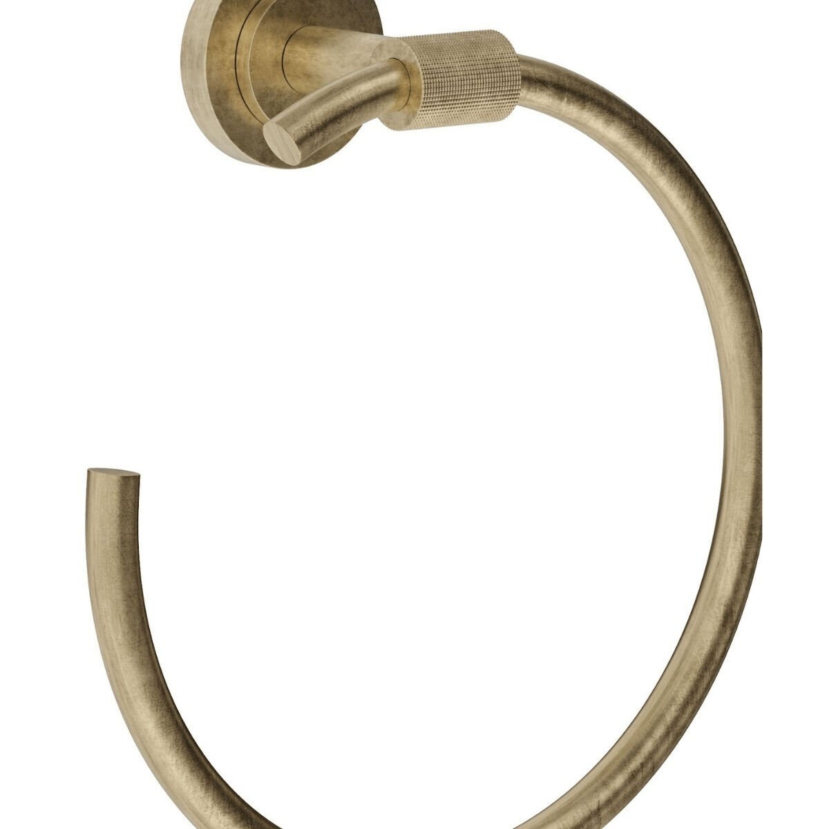 Dkr Valencia Halka Havluluk Antik