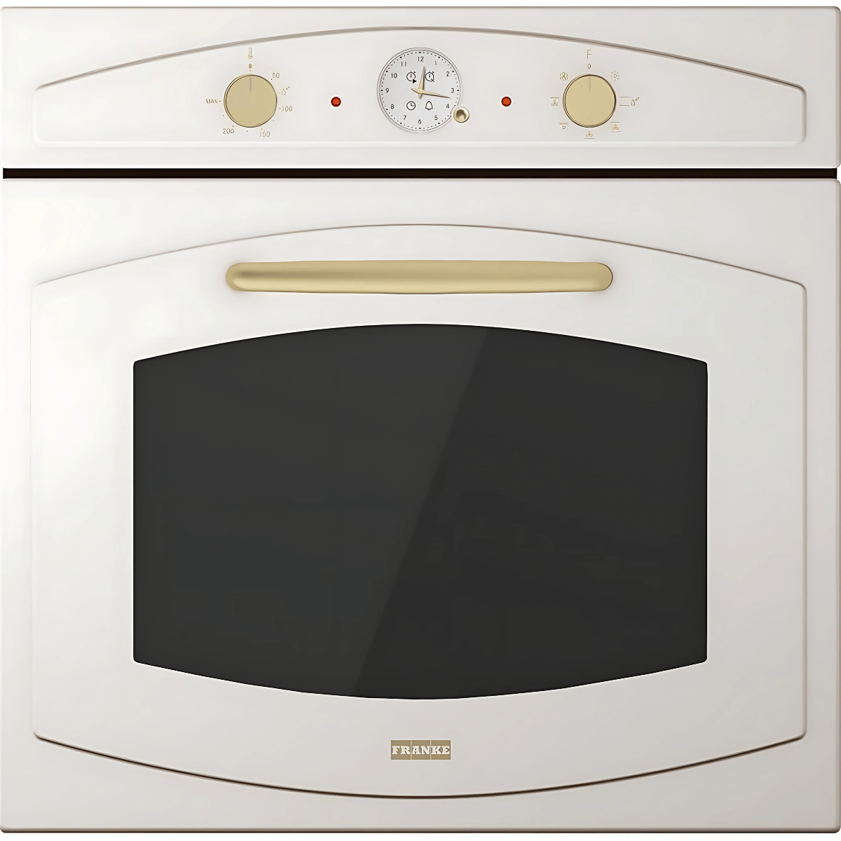 FRANKE ClassicLine Krem Fırın
