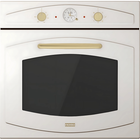 FRANKE ClassicLine Krem Fırın