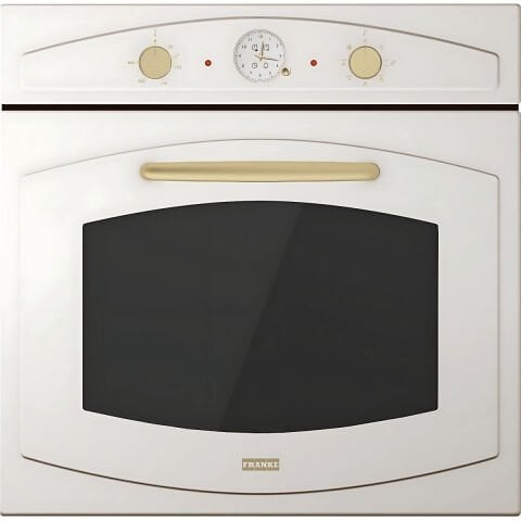 FRANKE ClassicLine Krem Fırın