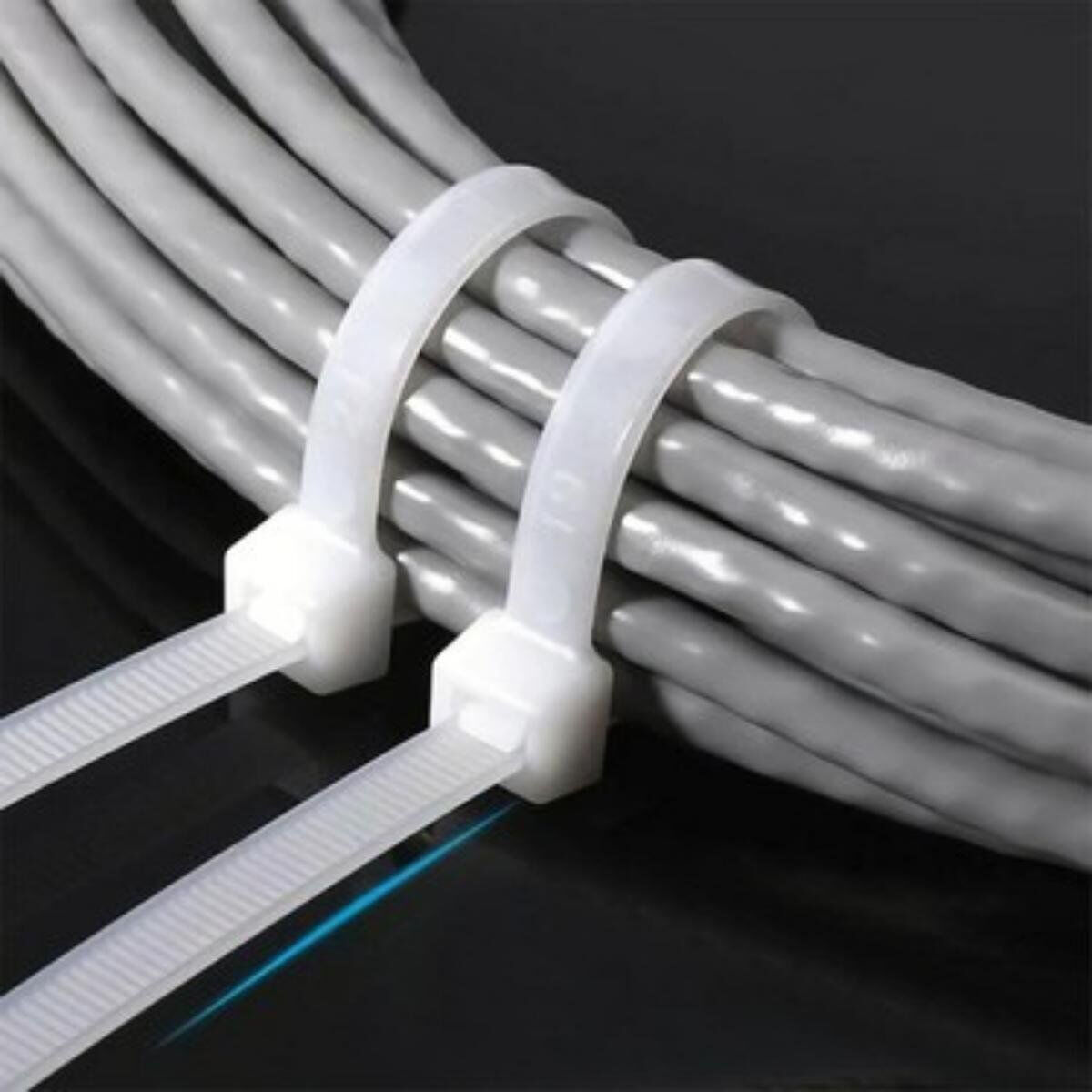 MASTER ELEKTRİK KABLO BAĞI 4,8X380 MM 100 ADET