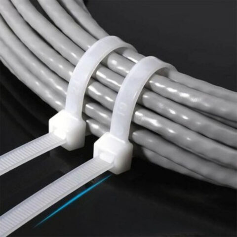 MASTER ELEKTRİK KABLO BAĞI 4,8X380 MM 100 ADET