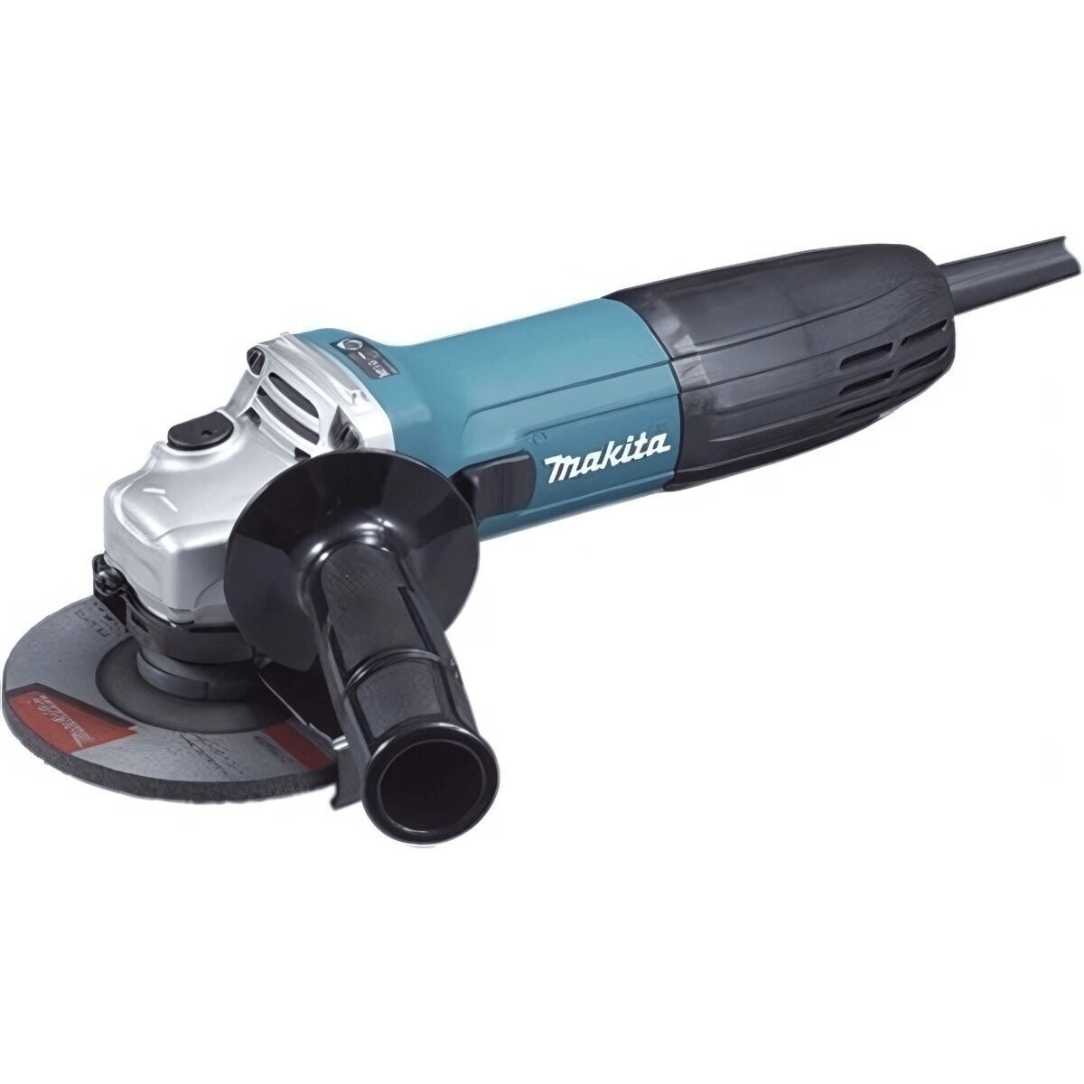 Makita Ga4530r 720 Watt / 115 Mm Avuç Taşlama