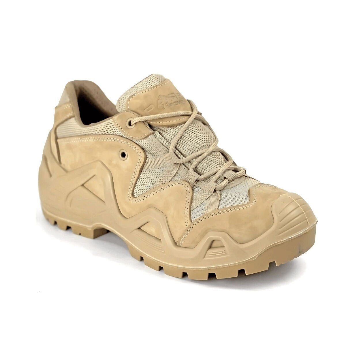 Pars Power Tactical Ayakkabı – Hakiki Nubuk Deri