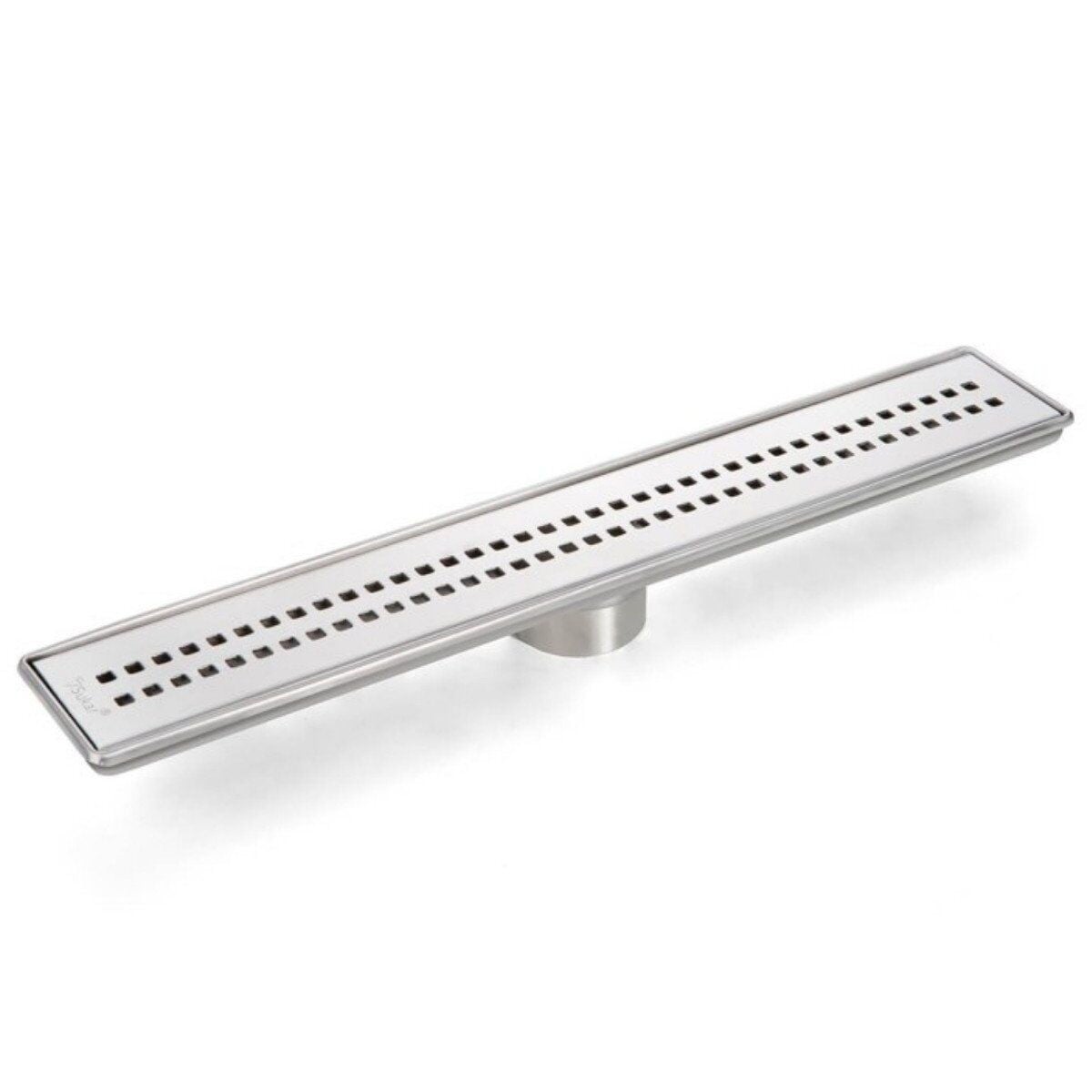 SUKAR DUŞ KANALI LINE 6 40 CM CUBE IZGARA