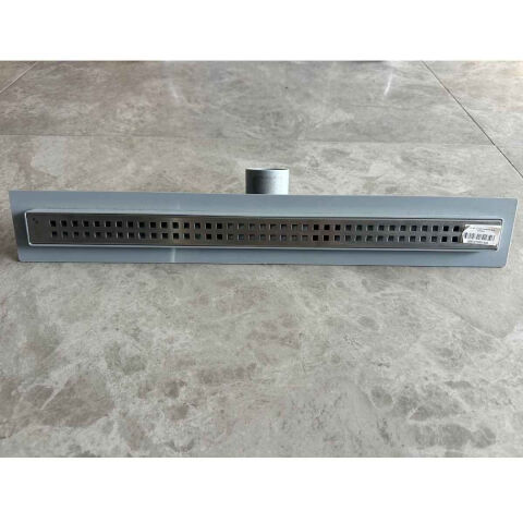 SAY-BU 50 CM CARMİNE DUŞ KANALI