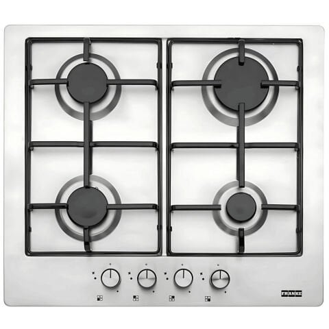 Franke Smart Linear Inox  Ocak FHNL 604 4G XS E