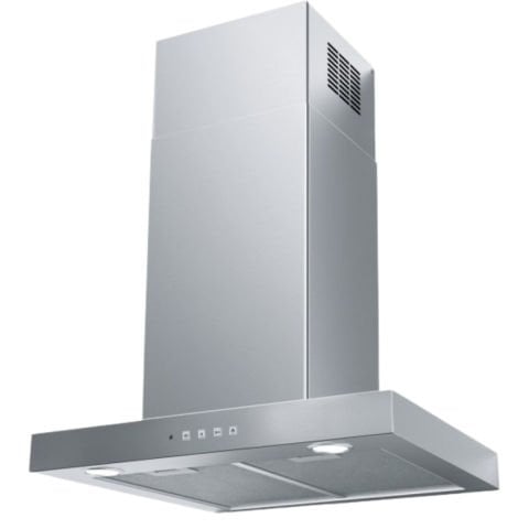 Franke Format Davlumbaz Paslanmaz Çelik Inox FDF EG6 60 XS