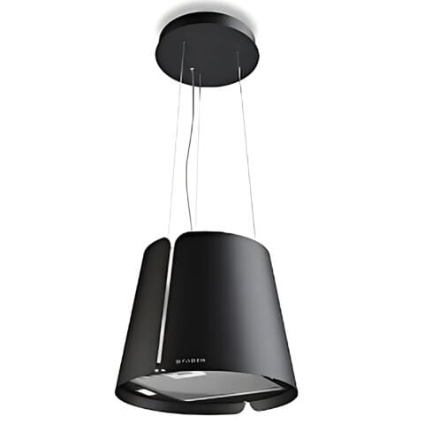 FRANKE Faber Beat Bk Matt F45 Mat Siyah Ada Davlumbaz