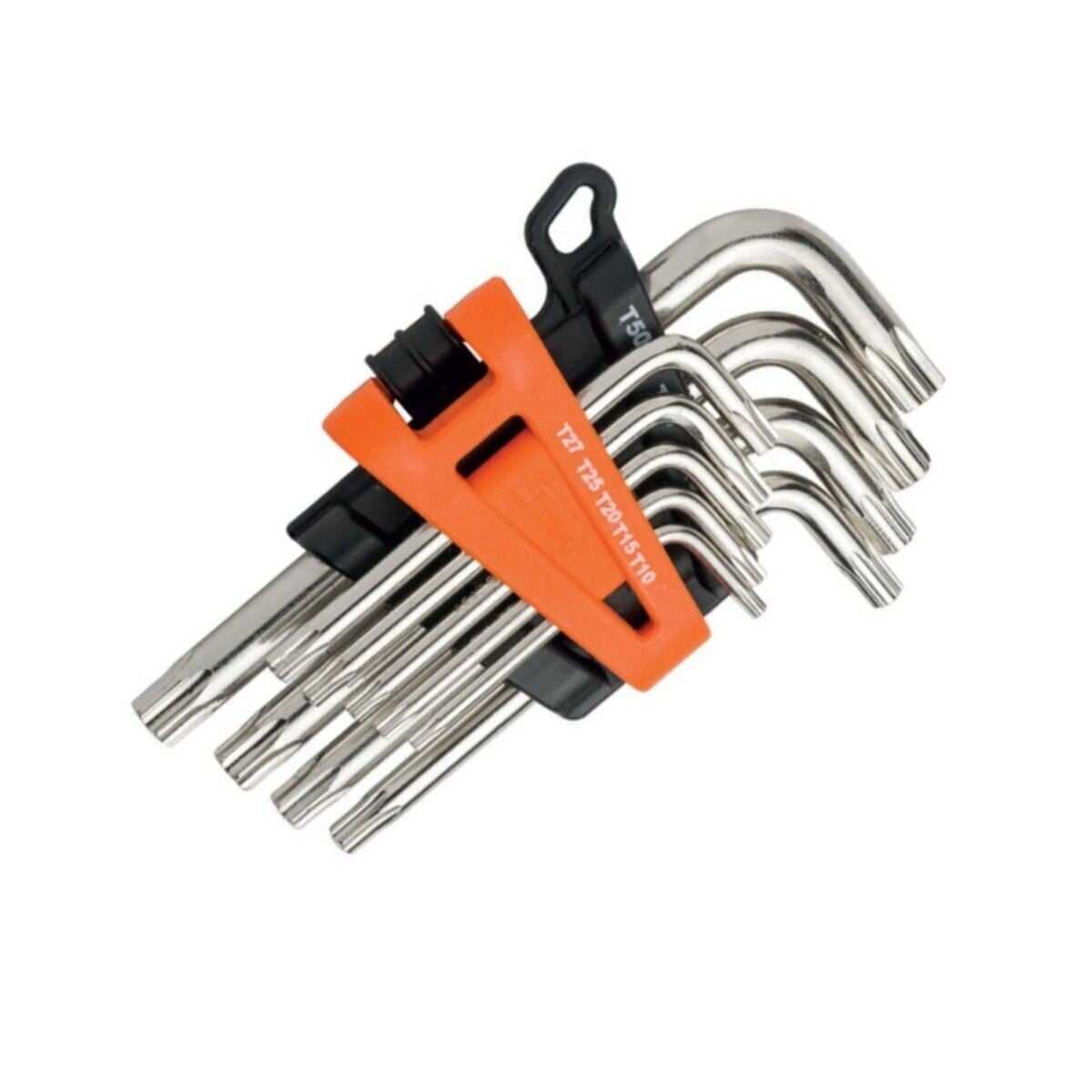 TORX ALLEN TAKIMI KISA 9 LU RETTA TK04