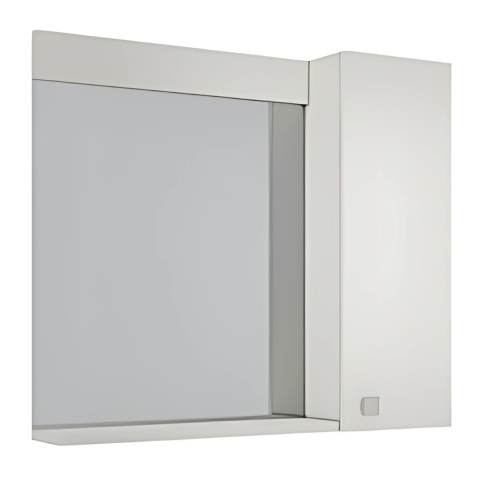 Seramiksan Luna Banyo Dolabı Beyaz