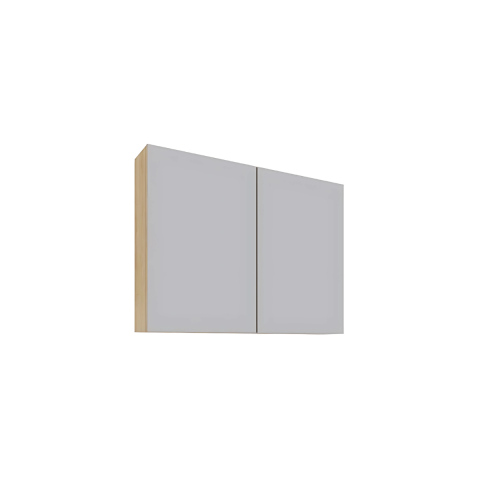 Seramiksan Pino Banyo Dolabı Meşe 80 cm