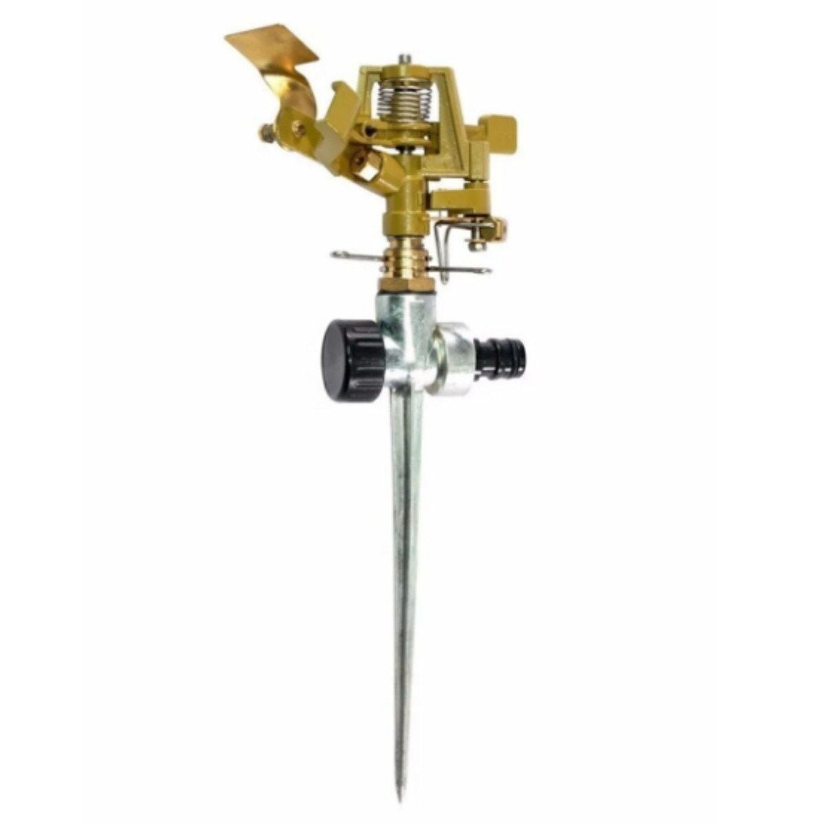 SPRİNG GARDEN METAL KAZIKLI FISKİYE