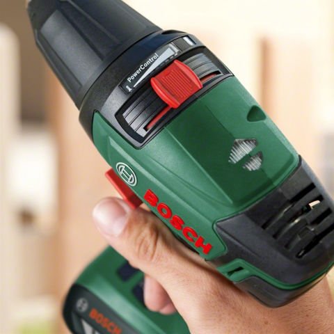 Bosch Şarjlı 14,4w PSR LI-2 Vidalama Aleti
