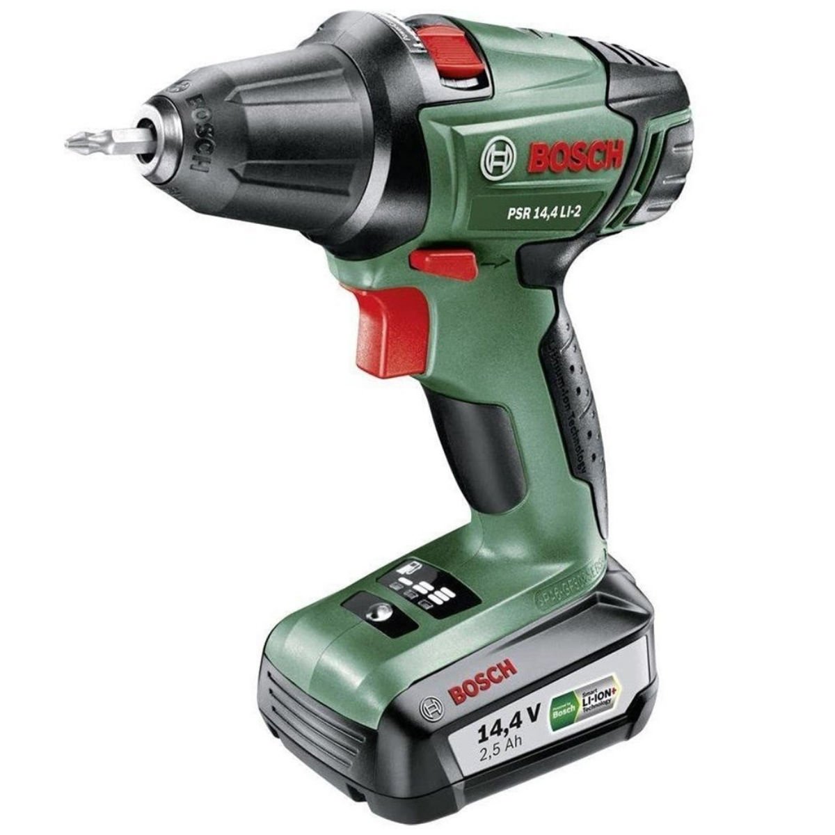 Bosch Şarjlı 14,4w PSR LI-2 Vidalama Aleti