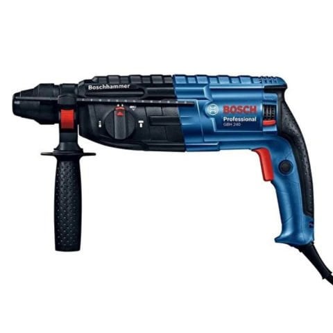 Bosch GBH 240 Kırıcı Delici 790w